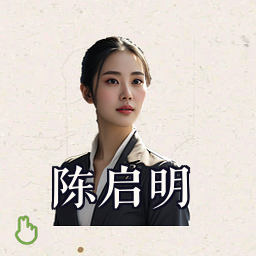 陈启明